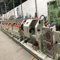 Magni tal-Cable Stranding