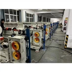 100/12 Magna orizzontali għat-Tqigħ tal-Pajpijiet