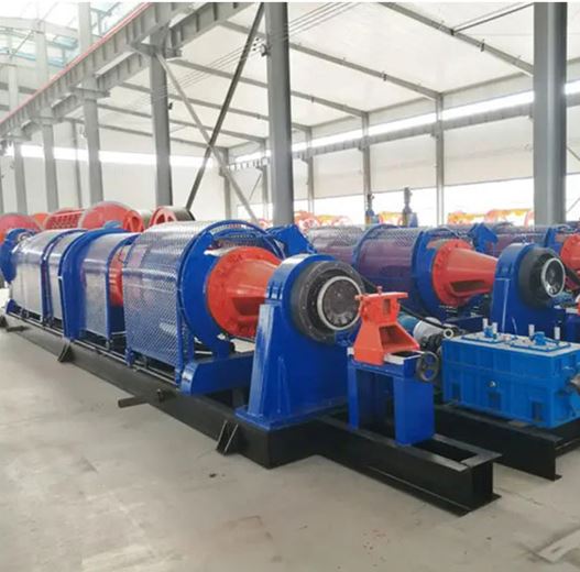 Jiangsu Lianming Tagħmir Teknoloġija Co., Ltd